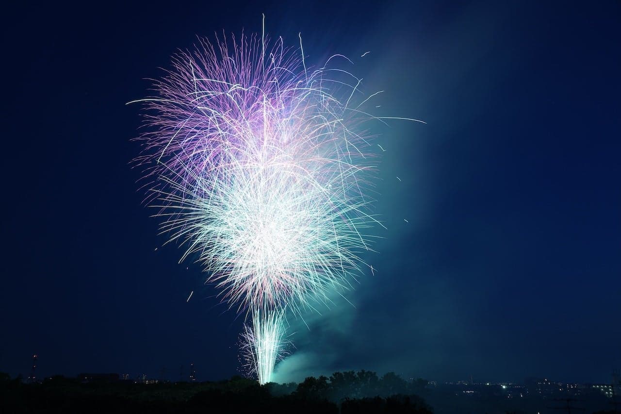 第41回朝霞市民まつり「彩夏祭」