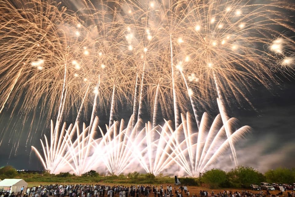 第68回大垣花火大会