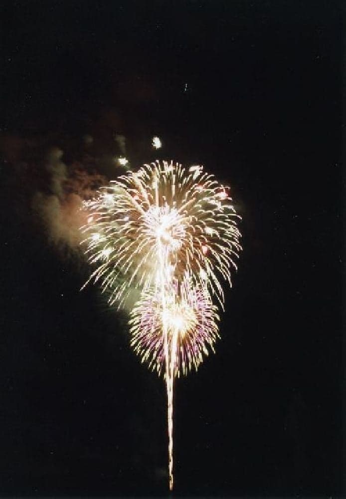 Asamogawa Minazuki Festival