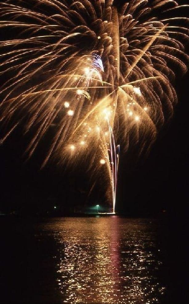 The 73rd Buzen City Minato Festival