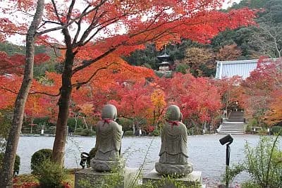 永観堂 禅林寺