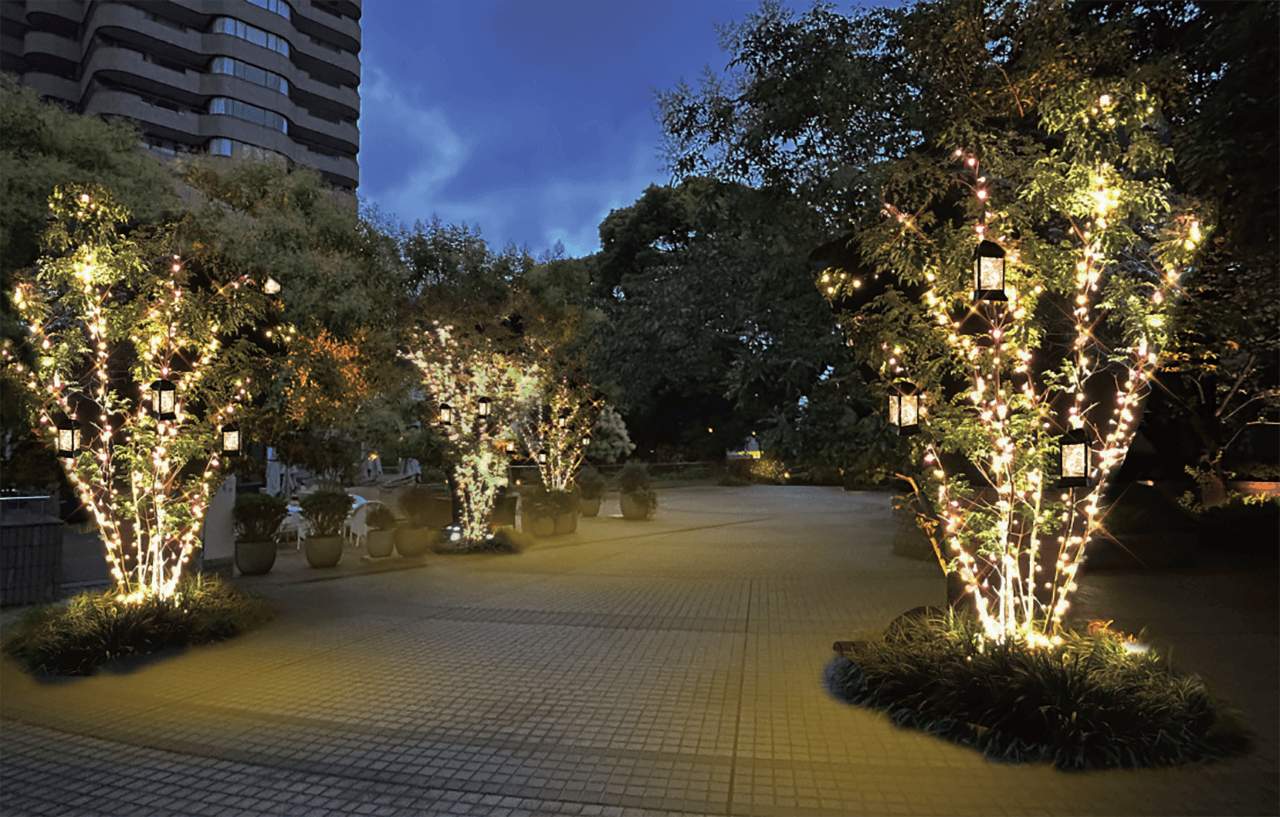 Gotenyama Trust City