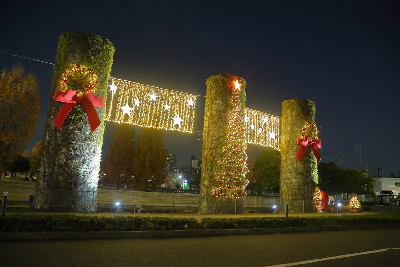 「Merry Santa's Christmas 2024」