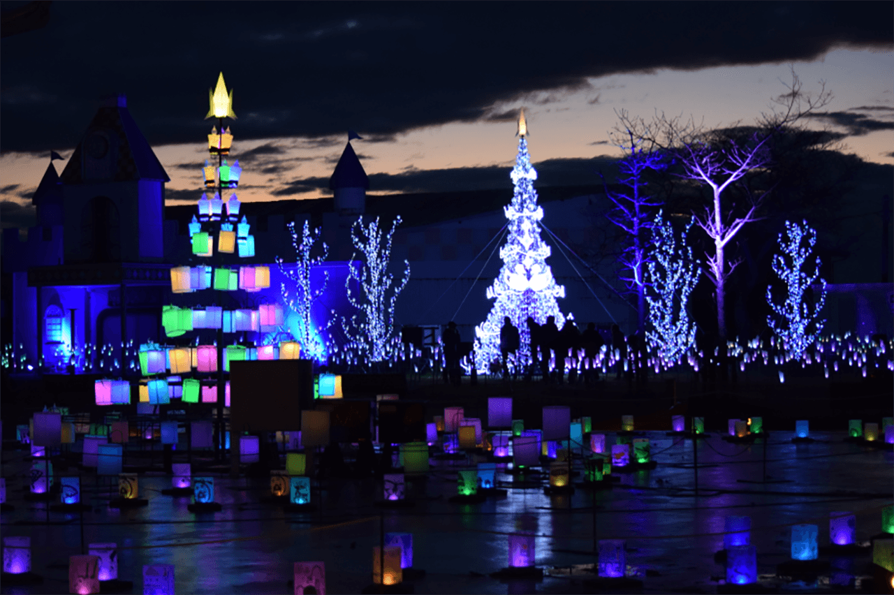 TOKIWAファンタジア2024