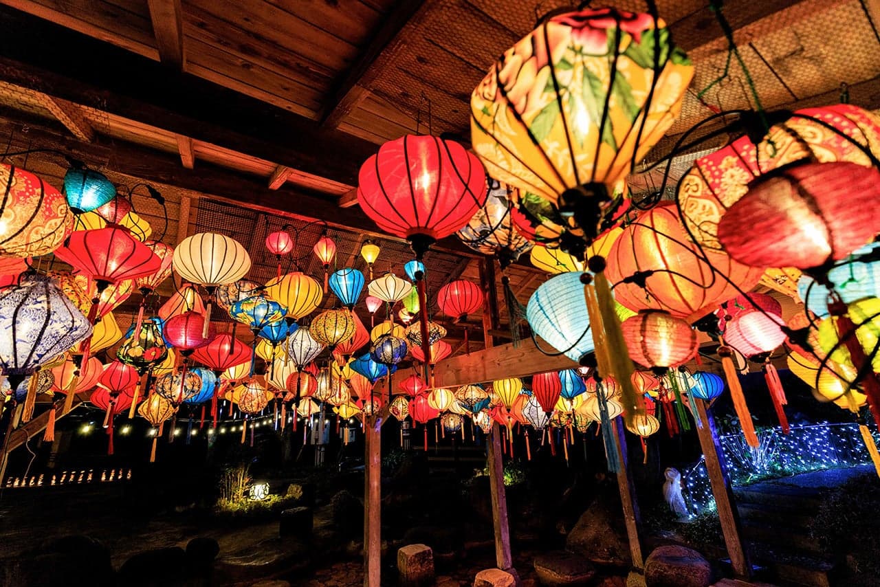 Amakusa Romantic Fantasy 2024