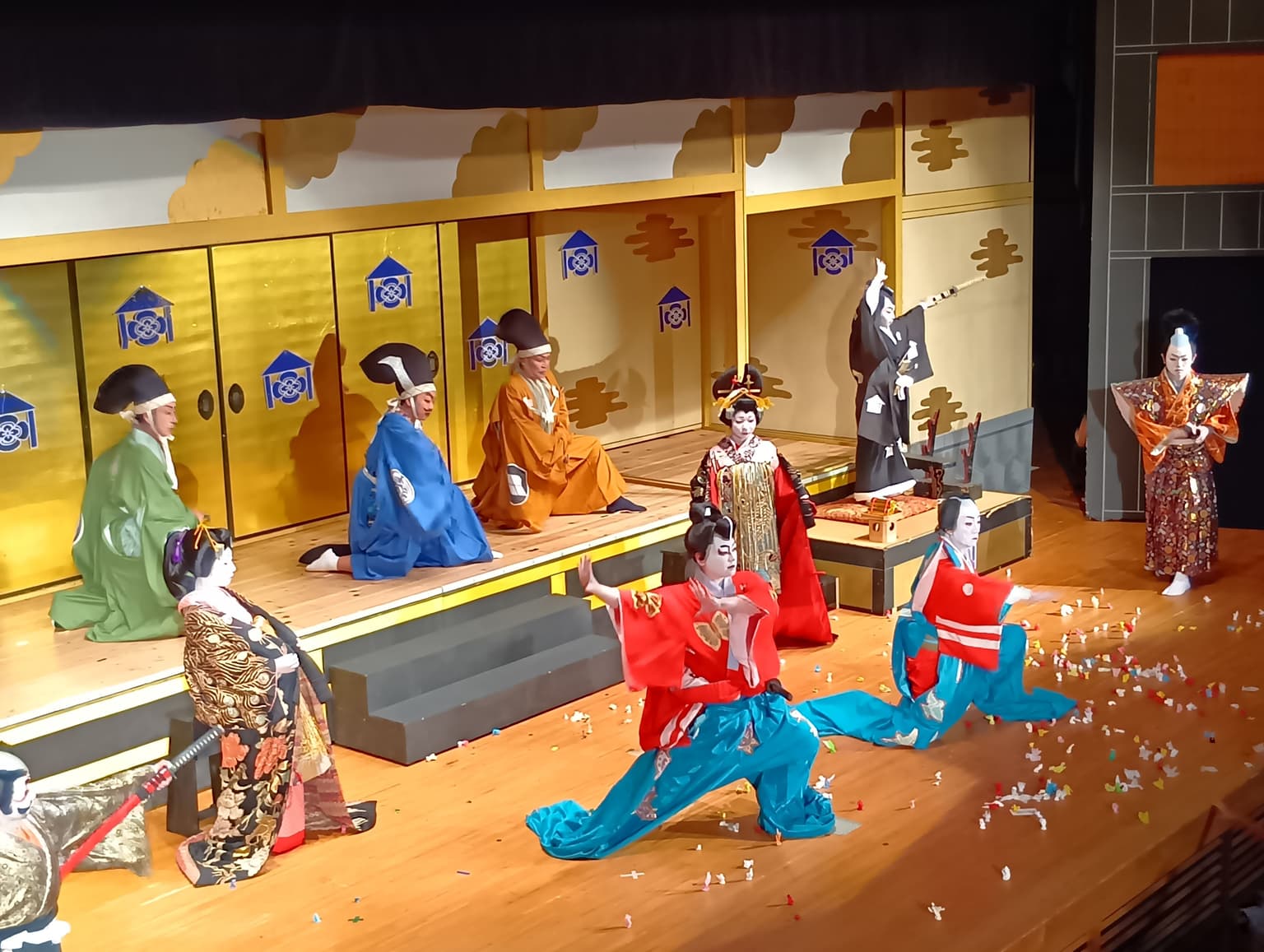 Soga Okaimenko Fujikannoba (2025)