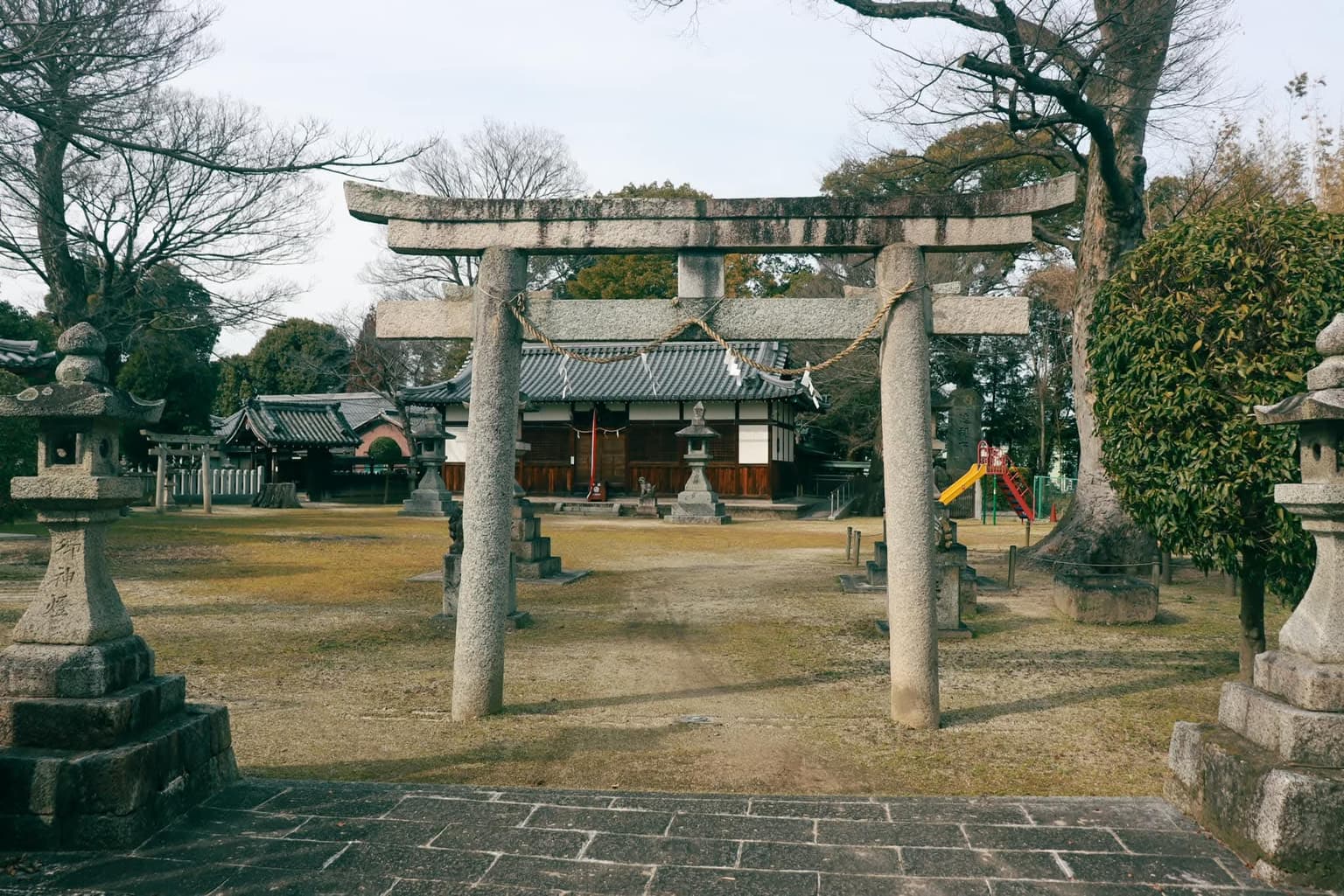 八坂神社