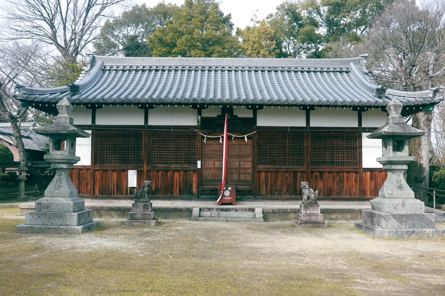 八坂神社