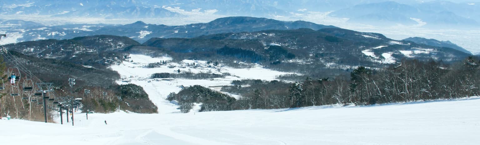 いいづなリゾート