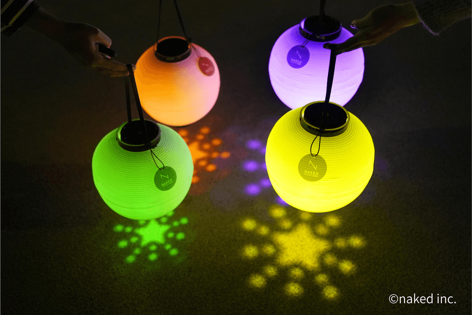 ふくい宵さんぽ~光と出会うまち歩き~