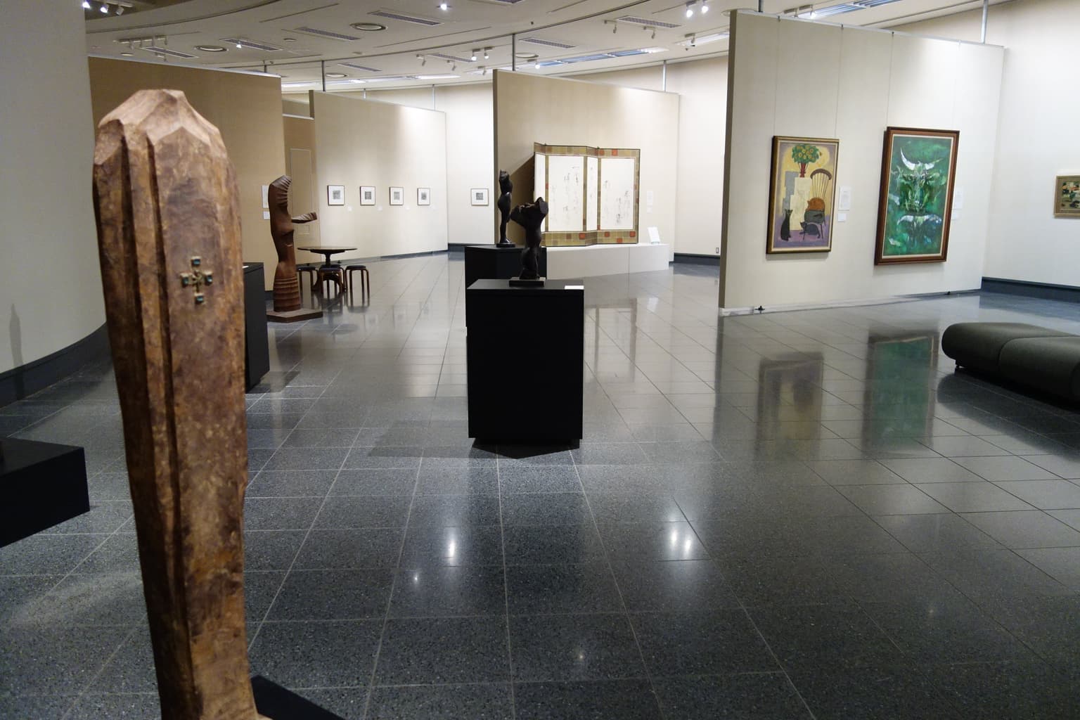 Kushiro Municipal Museum of Art