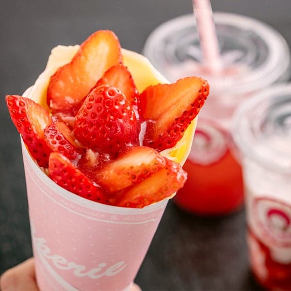 Matsuo Tourist Farm (Karakure Nai)