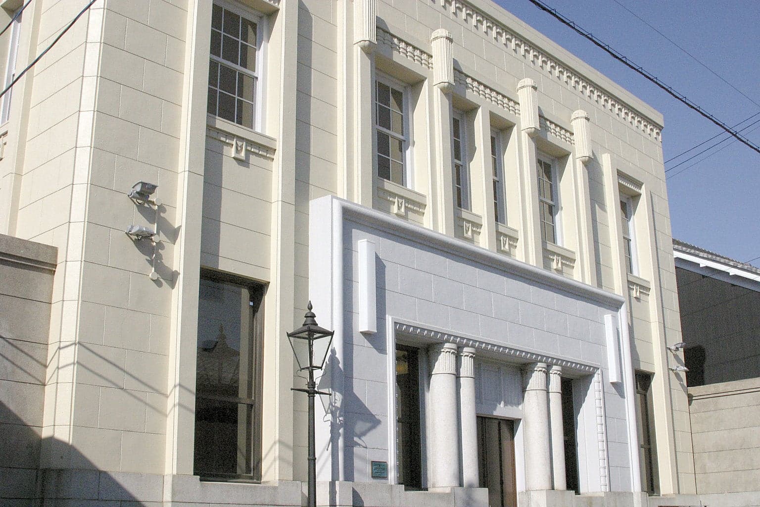 Tsushima-shi Kankokoryu Center