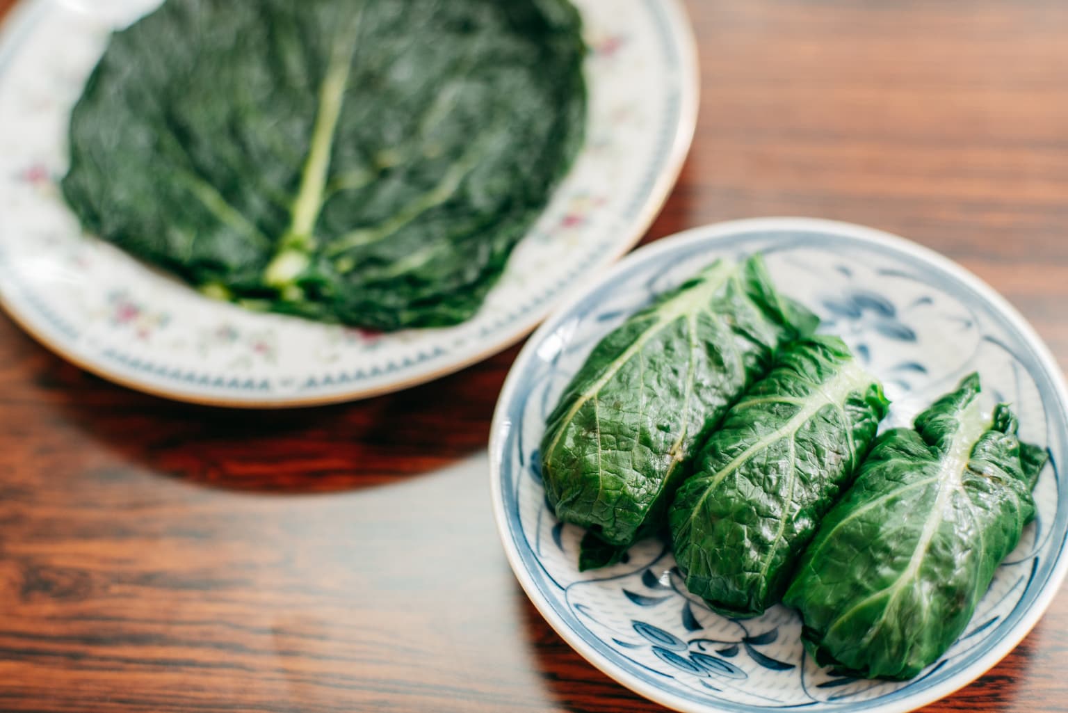 「めはり寿司」