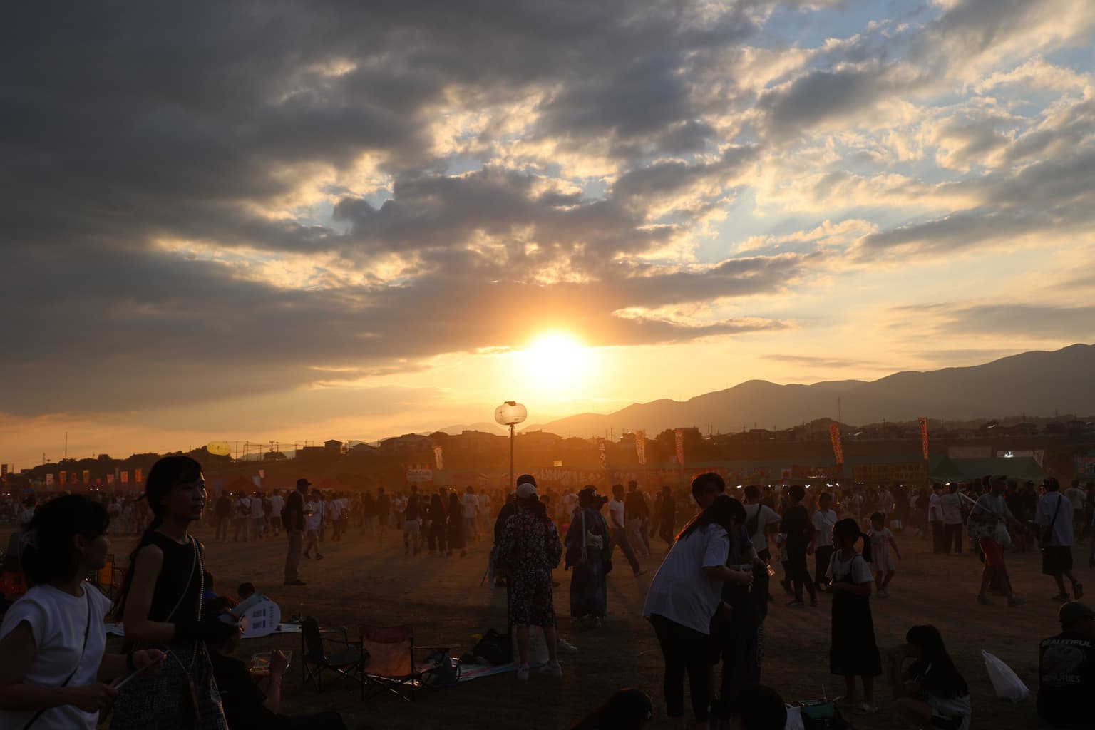Hashimoto, Kinokawa SUMMERBALL