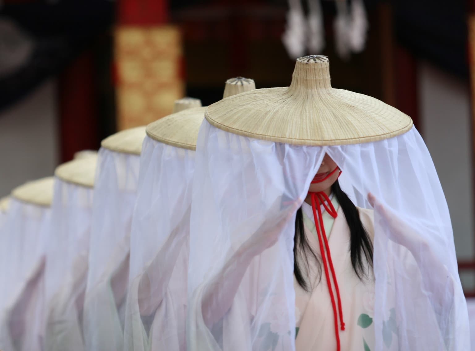Komachi Festival 2