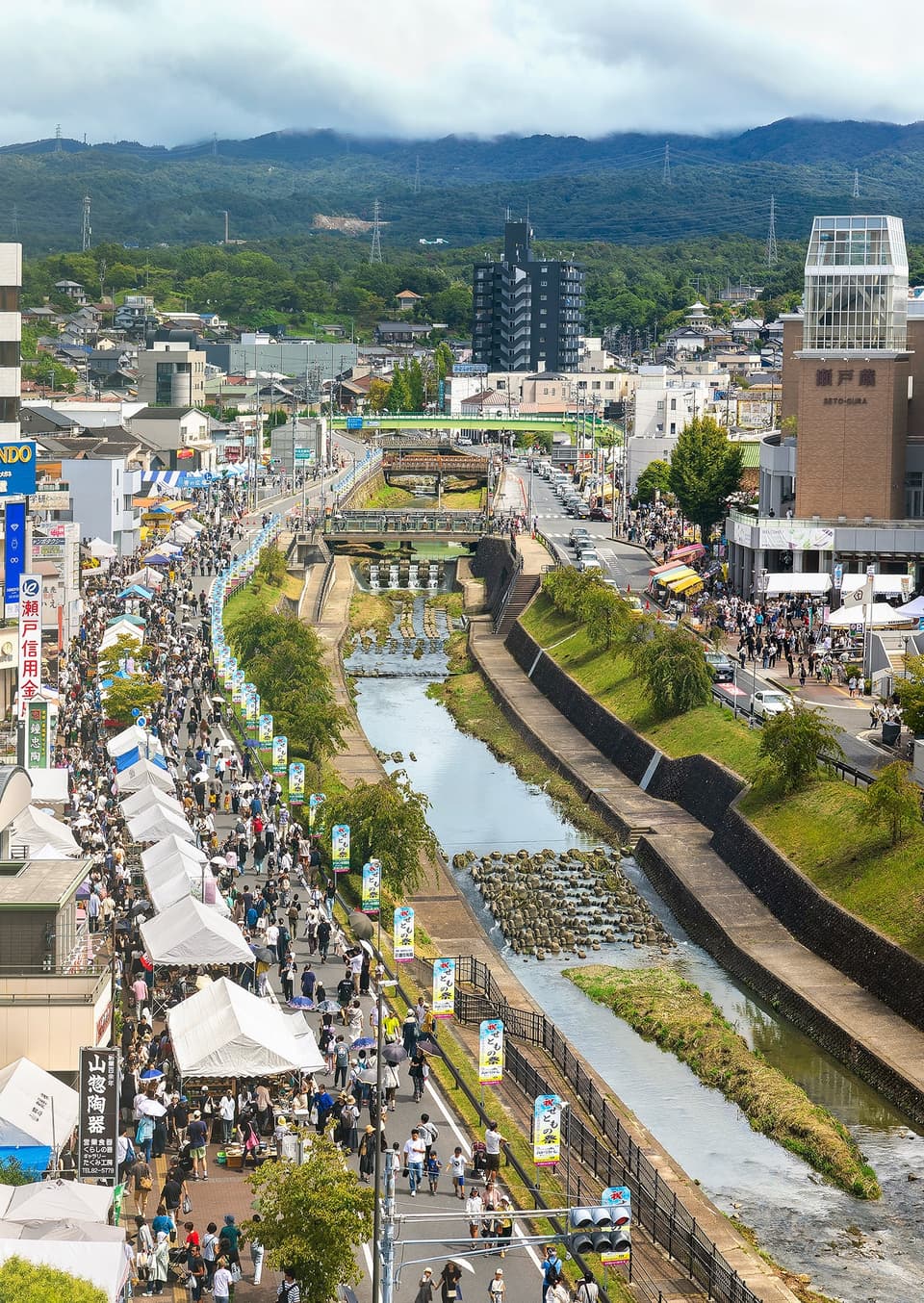 せともの祭