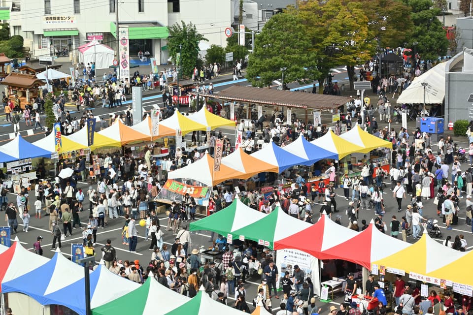 Festival Yuki