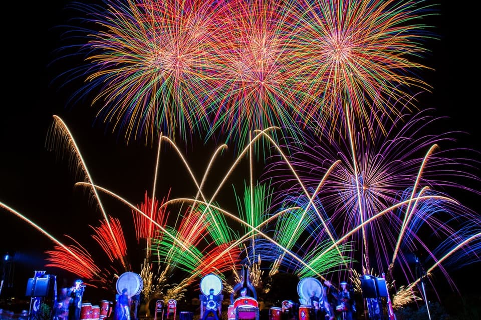 The 49th Festival Nobeoka