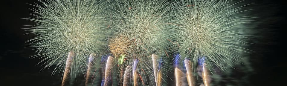 Matsudo Fireworks Festival 2026