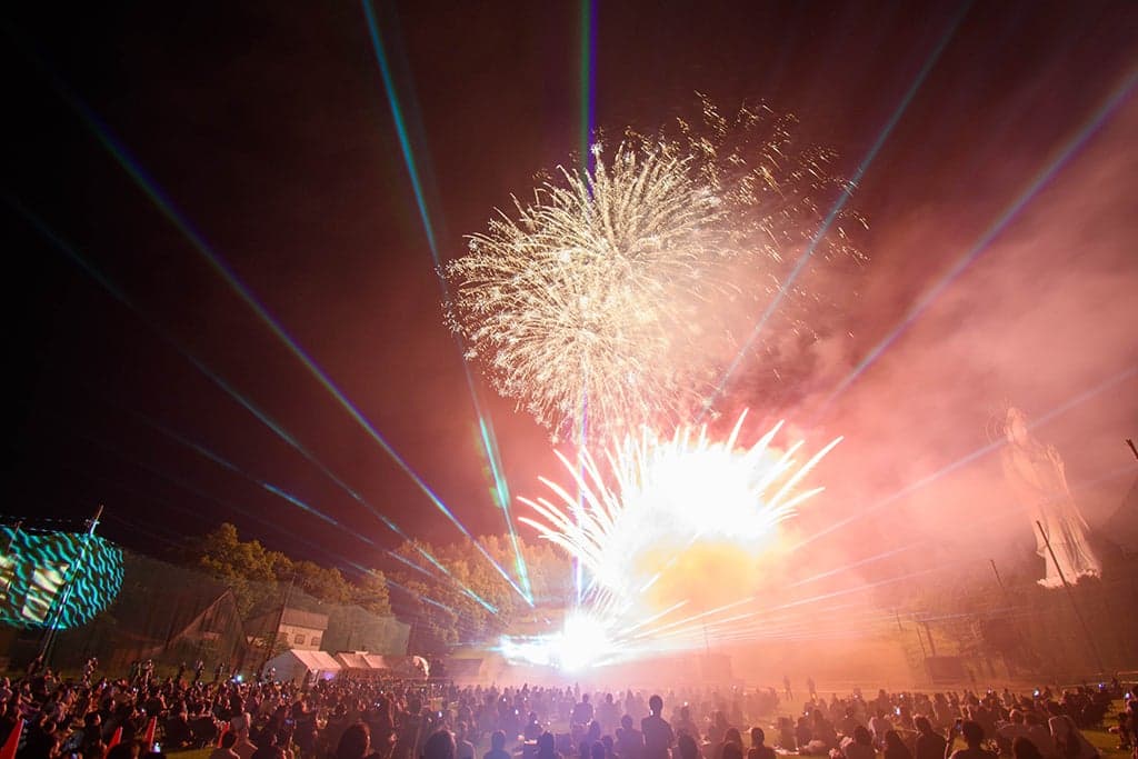 Glitter ☆ Festa Ashebetsu 2026