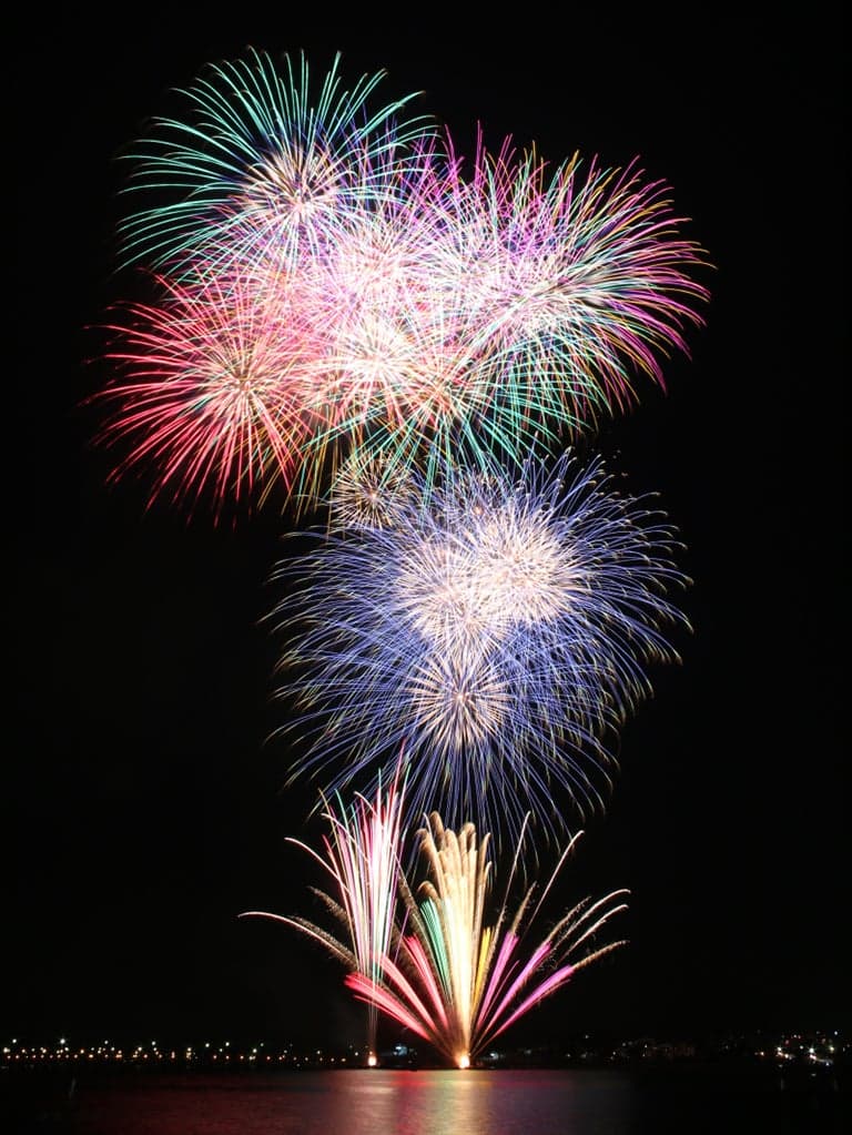 Shimotsuma Festival 2026
