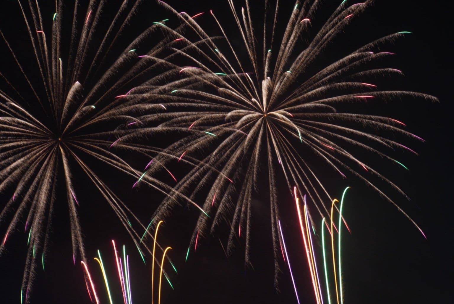 Mihama Fireworks Festival 2026