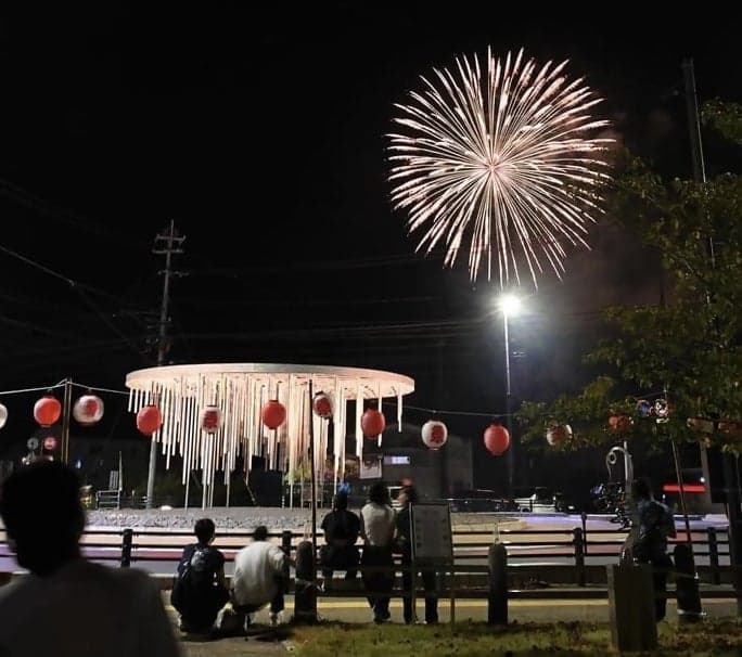 The 55th Ajimi Basin Festival
