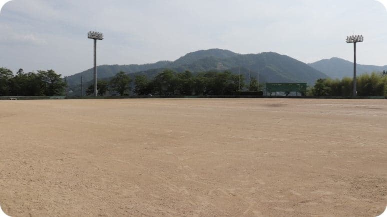 Miyashiba Ground