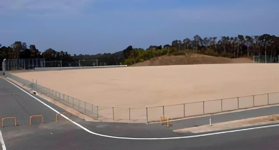 Misaki Town Sakura Ground