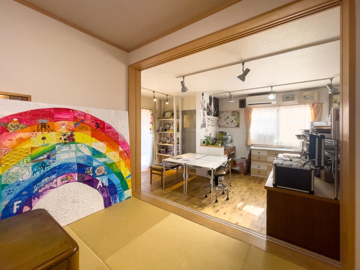atelier blue sound