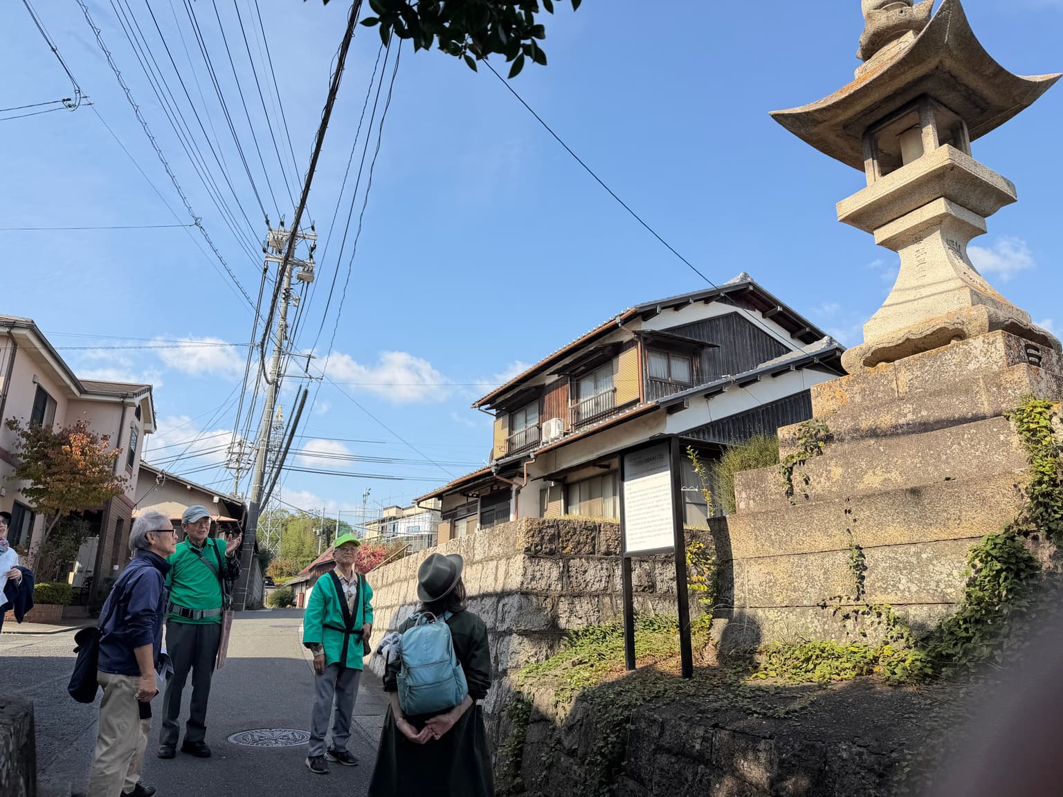 Hayashima Sightseeing Volunteer Guide Association