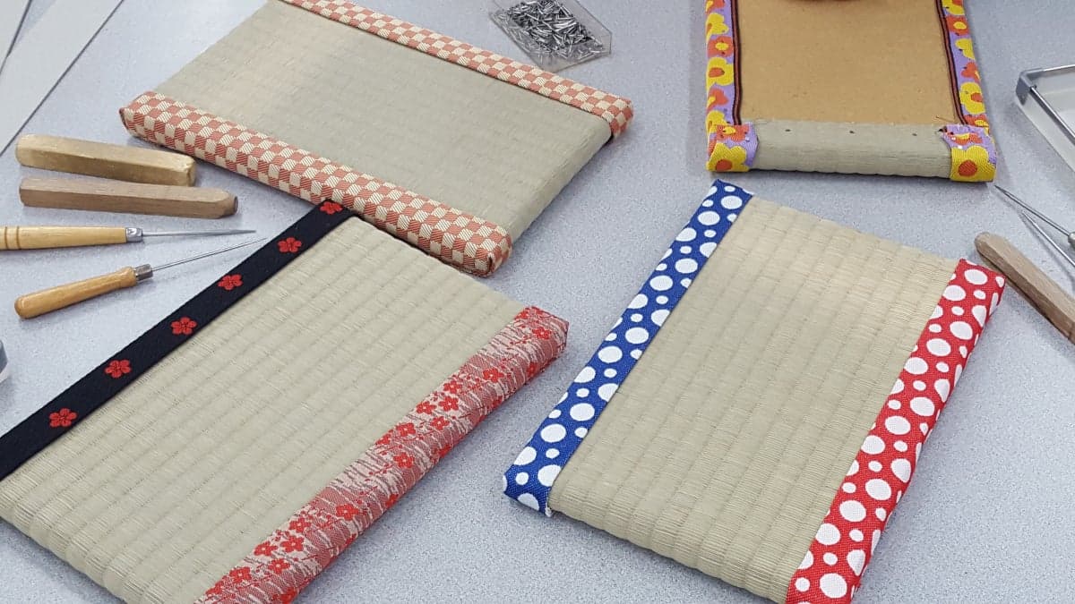 Tatami-en