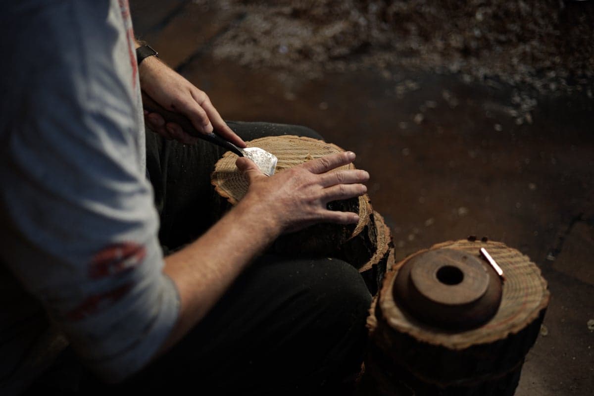 Gohara lacquerware