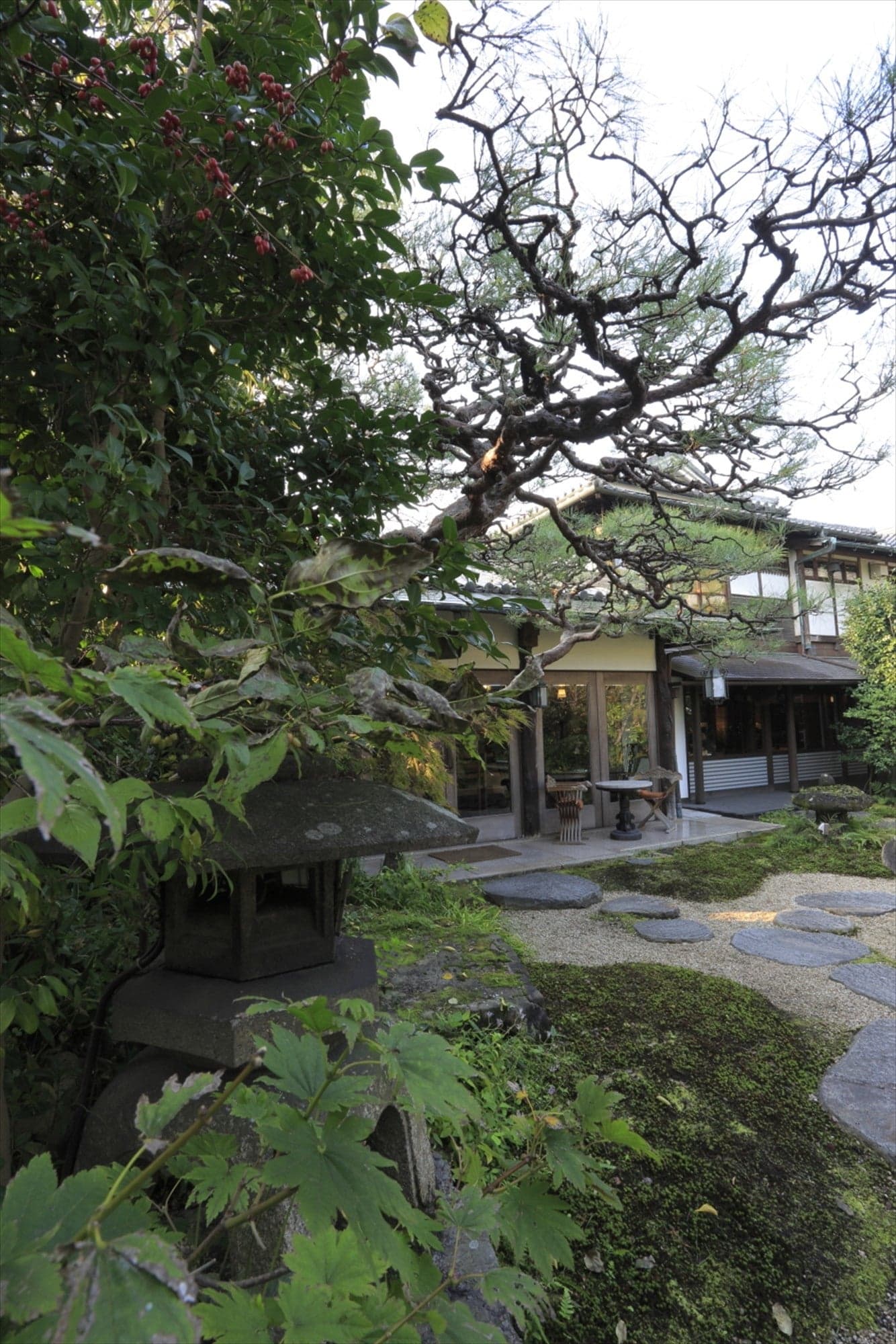 旅館くらしき