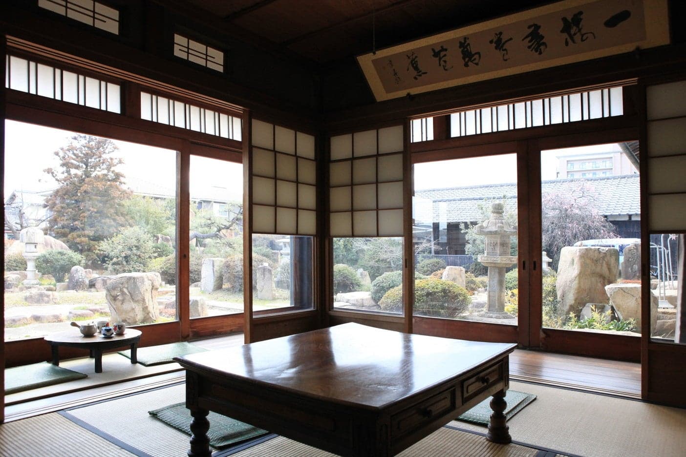 Okayama Guest House Igusa