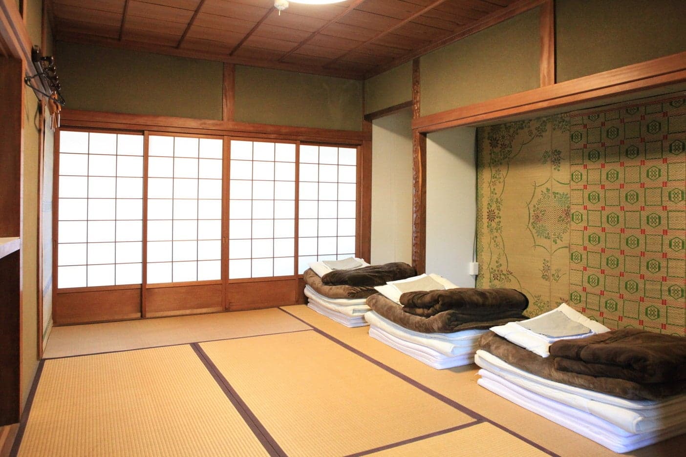 Okayama Guest House Igusa