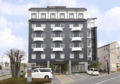 Hotel tachibana