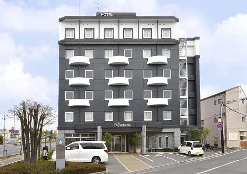 Hotel tachibana