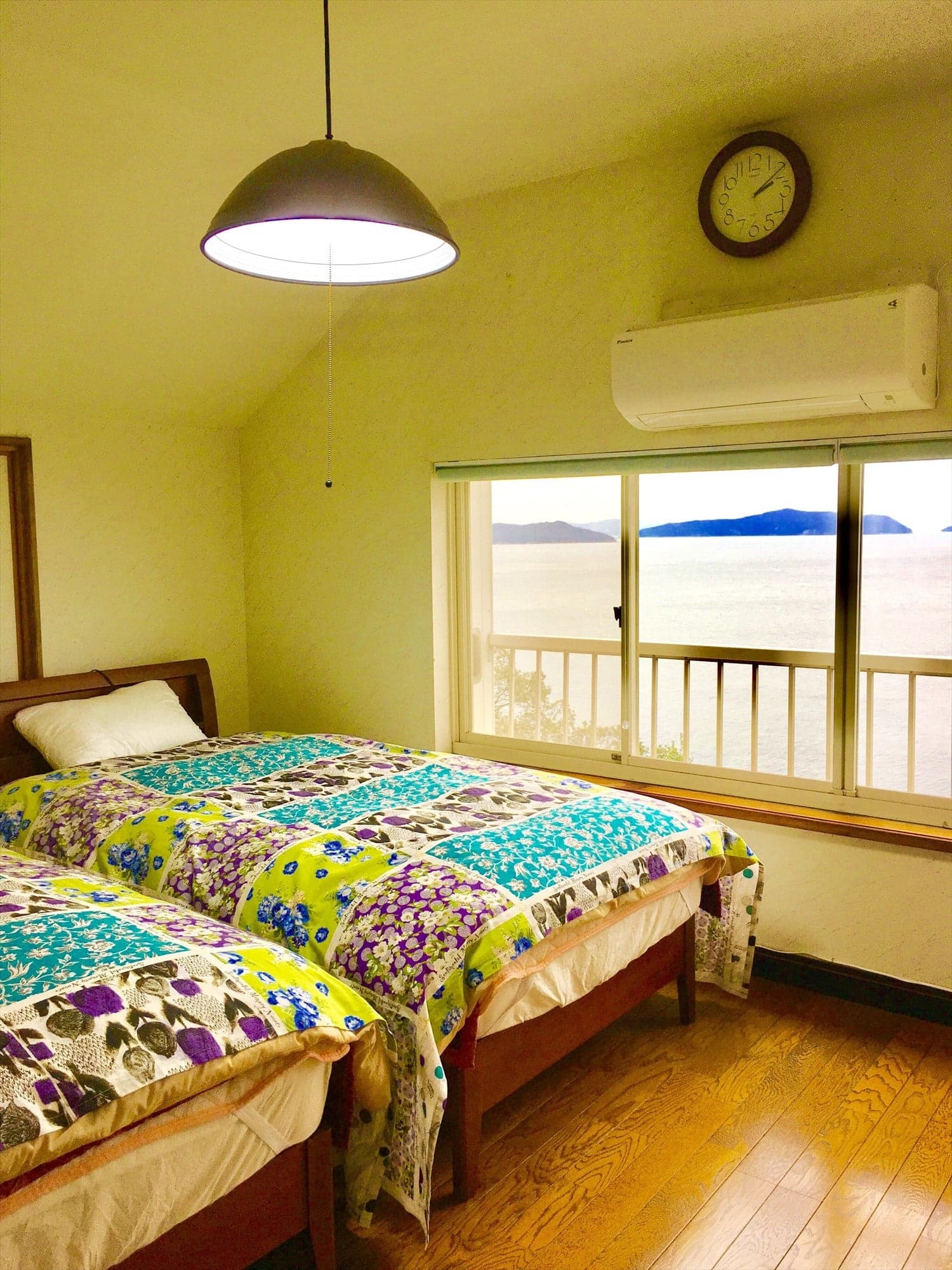 Ile d'or Cafe & Guesthouse