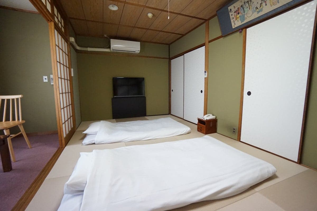ホテルエリアワン岡山