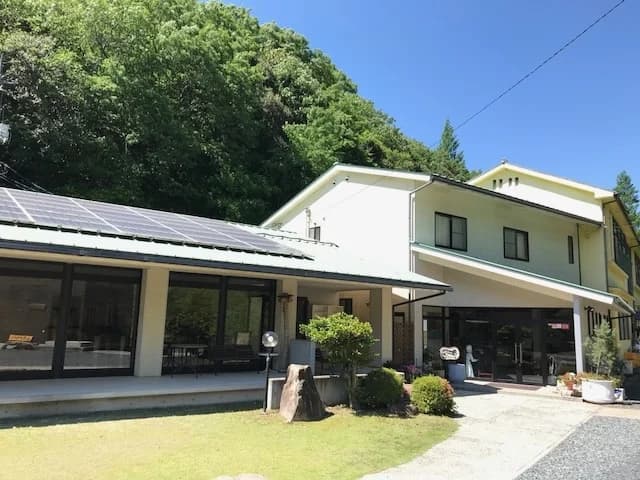 Sanso Yanahara