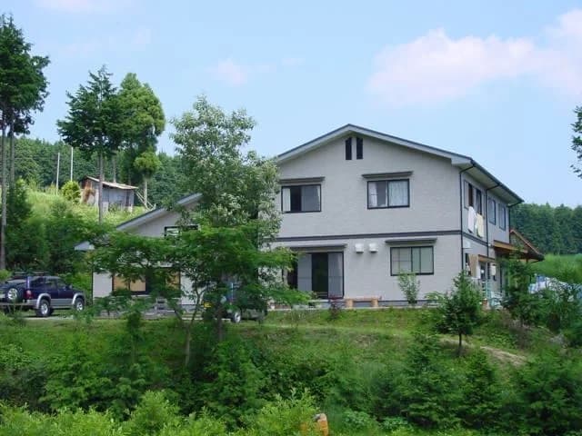 Family Pension Kitsutsuki Workshop