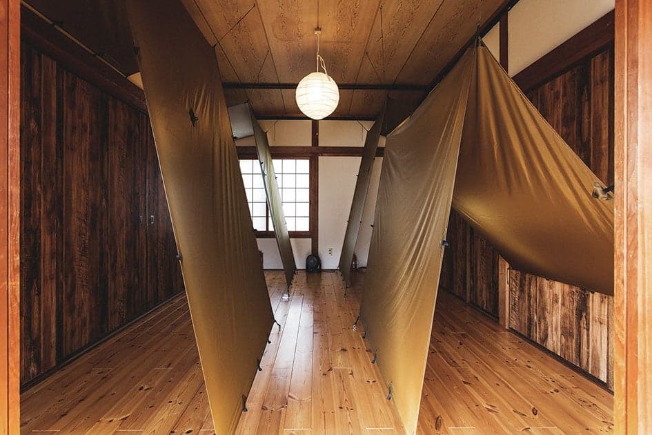 INN THE CAMP