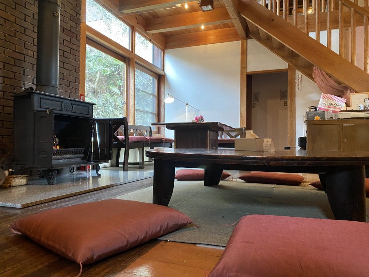 Guesthouse elevenvillage Fukiya