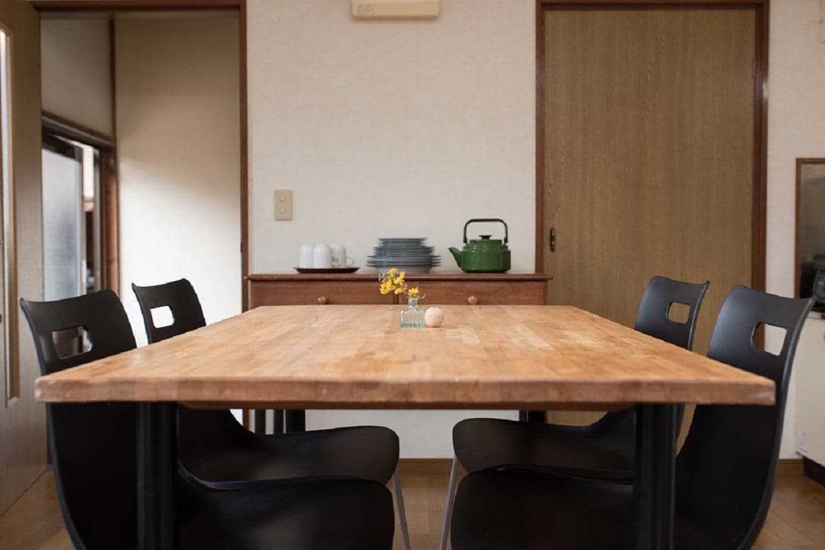 Takahashi Guesthouse Cocodrilo