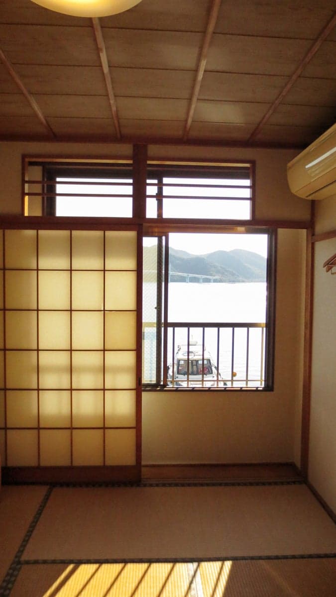 Minshuku Yoshida