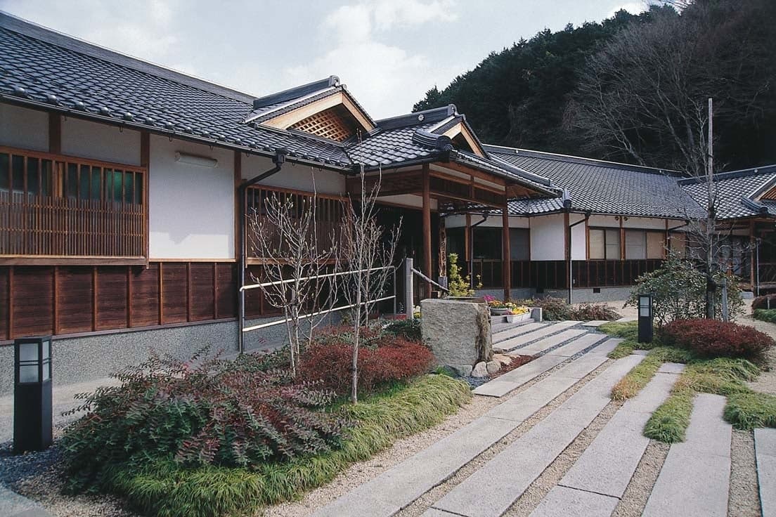 Okukibi Hokubo 'Nakatsuki Jinya'