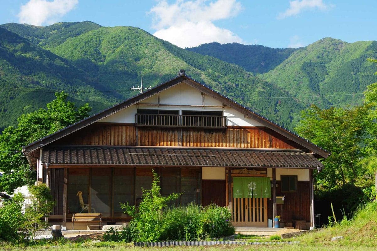 FARM RESORT Awanowa One Building Rental Sukufukuya