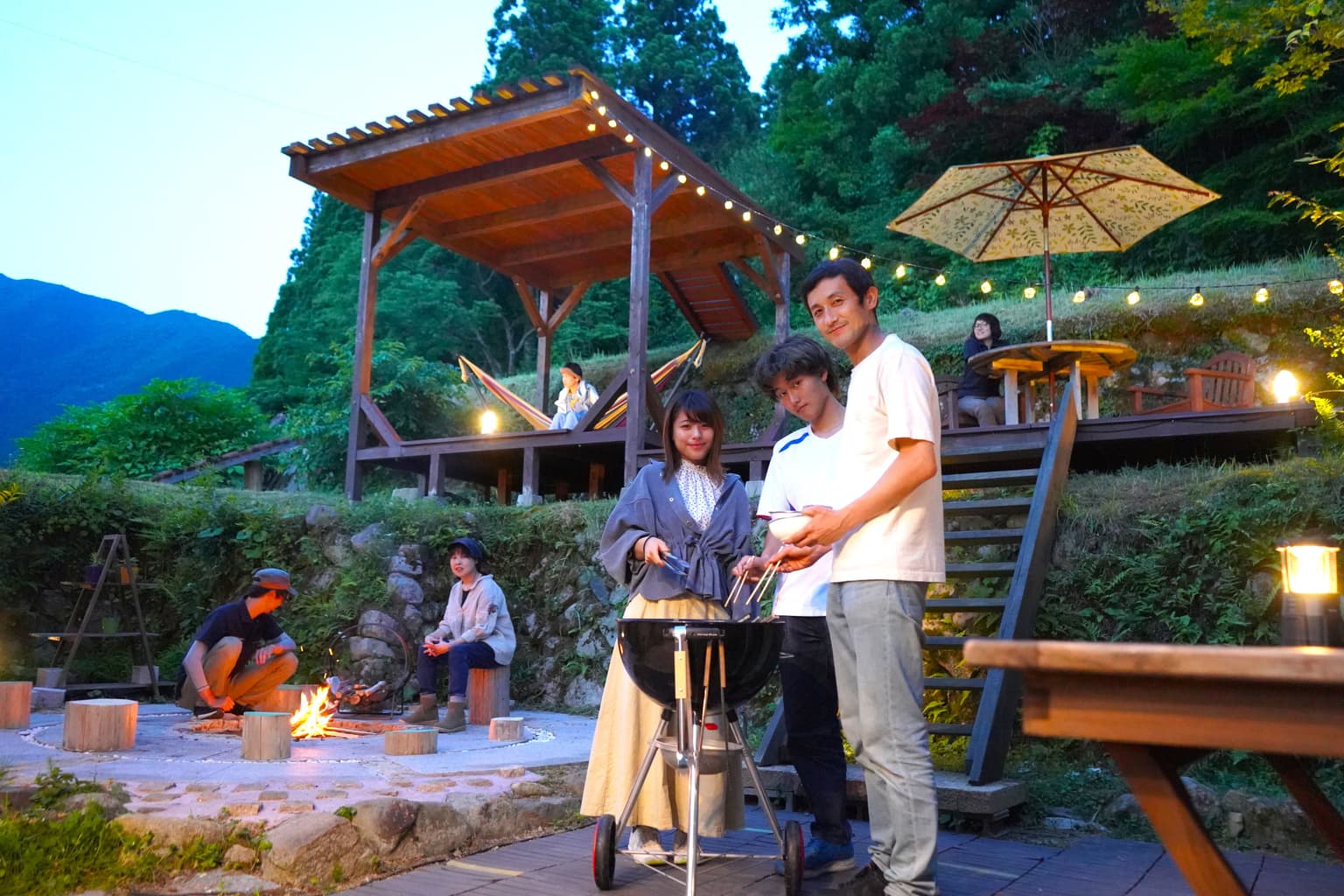 FARM RESORT Awanowa One Building Rental Sukufukuya